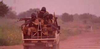 Burkina Faso’da askeri birliğe terör saldırısı: 33 ölü!