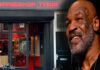 Rüyam demişti, gerçekleştirdi. Mike Tyson ‘esrar kafesi’ açtı