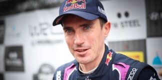 İrlandalı pilot Craig Breen, test sürüşünde hayatını kaybetti!