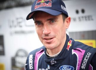 İrlandalı pilot Craig Breen, test sürüşünde hayatını kaybetti!