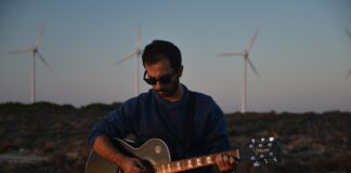 SÖYLEŞİ / Sercan CANDEMİR: “LİYAKAT MÜZİK SEKTÖRÜNDE DE OLMALI…”