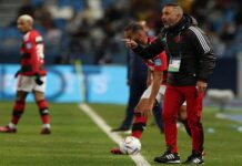 ⚽Tutunamadı. Flamengo’da Vitor Pereira ile yollar ayrıldı