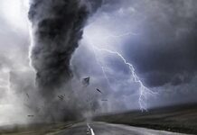 Kasırga, yıktı geçti. Ölü sayısı 1000’i buldu