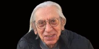 Türkiye’nin önde gelen sinema yazarlarından, gazeteci Sungu Çapan yaşamını yitirdi.