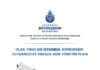 İBB, “Deprem Seferberlik Planı” kapsamında atılacak adımları belirledi.