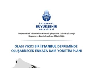 İBB, “Deprem Seferberlik Planı” kapsamında atılacak adımları belirledi.