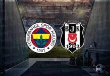 Kritik derbi: Fenerbahçe- Beşiktaş