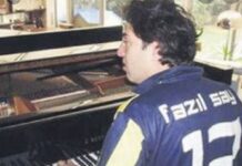 Fazıl Say Ali Koç’a seslendi:’ Hemen bavulunu topla git’