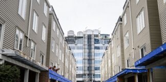 Avrupa’da konut fiyatları geriledi