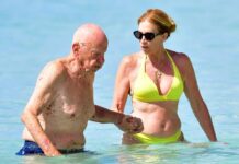 Murdoch vazgeçti, evlenmiyor!