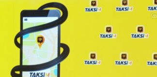 İstanbul’da artık yeni bir taksi çağırma uygulaması var: TAKSİ-M