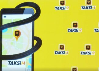 İstanbul’da artık yeni bir taksi çağırma uygulaması var: TAKSİ-M