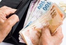 Bayram ikramiyeleri ile aylık maaşlar aynı gün ödenecek