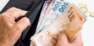 Bayram ikramiyeleri ile aylık maaşlar aynı gün ödenecek