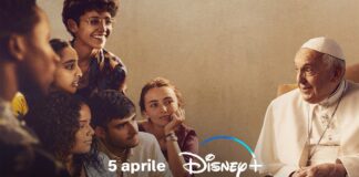 Papa Francis ; “Kendinizi cinsel olarak ifade etmek bir zenginliktir”