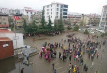 Naci Görür, 4.5’lik Bingöl depreminden sonra, “Bu bölge son depremlerden sonra hassas hale gelmişti” dedi.