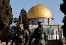 İsrai̇l ordusu Lübnan ve Gazze’ye saldırı başlattı; Mesci̇d-Ii Aksa’da geri̇li̇m sürüyor