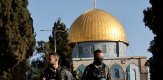 İsrai̇l ordusu Lübnan ve Gazze’ye saldırı başlattı; Mesci̇d-Ii Aksa’da geri̇li̇m sürüyor