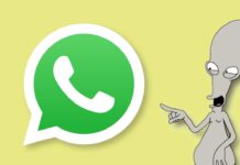 WhatsApp Android için tasarımını değiştiriyor!