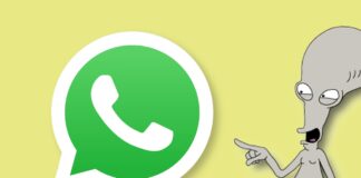 WhatsApp Android için tasarımını değiştiriyor!