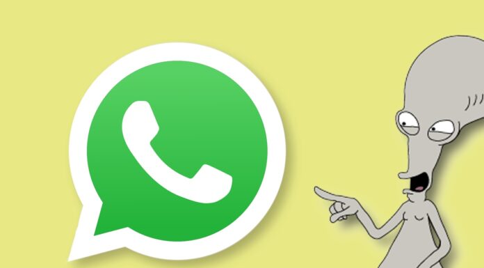 WhatsApp Android için tasarımını değiştiriyor!