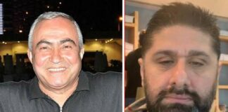 Eğitmen Nazmi Arıkan cinayeti sebebiyle cezaevinde bulunan Ufuk Akçekaya intihar etti.