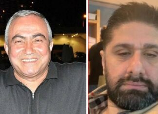 Eğitmen Nazmi Arıkan cinayeti sebebiyle cezaevinde bulunan Ufuk Akçekaya intihar etti.