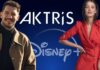 Disney Plus’ın yeni dizisi ‘Aktris’in ilk fragman yayınlandı. Kent Ekranı Sinema Editörü Canberk TURAN değerlendiriyor