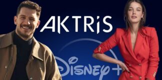 Disney Plus’ın yeni dizisi ‘Aktris’in ilk fragman yayınlandı. Kent Ekranı Sinema Editörü Canberk TURAN değerlendiriyor