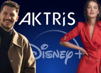 Disney Plus’ın yeni dizisi ‘Aktris’in ilk fragman yayınlandı. Kent Ekranı Sinema Editörü Canberk TURAN değerlendiriyor