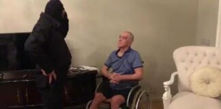 EGM: ‘Urfi Çetinkaya İstanbul’da yakalandI’