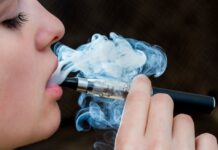 Demek ki elektronik sigara zararlı değil! O ülkede devlet ücretsiz elektronik sigara kiti dağıtacak.