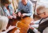 Sosyal etkileşim yaşlıların ömrünü uzatıyor!