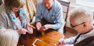Sosyal etkileşim yaşlıların ömrünü uzatıyor!