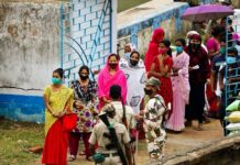 Rahat durmuyor, mutasyona uğradı; geri geldi! Yetmezmiş gibi maske kararı aldırttı!