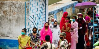 Rahat durmuyor, mutasyona uğradı; geri geldi! Yetmezmiş gibi maske kararı aldırttı!