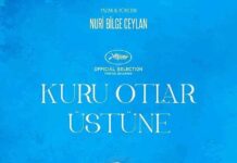 Nuri Bilge Ceylan’ın son filmi Cannes Film Festivali’nde Altın Palmiye için yarışacak