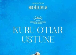 Nuri Bilge Ceylan’ın son filmi Cannes Film Festivali’nde Altın Palmiye için yarışacak