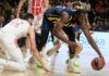 🏀Fenerbahçe Beko, play-off’ta
