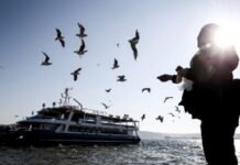 Yurt genelinde sıcaklıklar artıyor