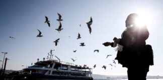 Yurt genelinde sıcaklıklar artıyor