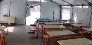 Hatay ve Adıyaman’daki Milli Eğitim Okullarında bayram bitiminde eğitim başlıyor