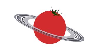 NASA tarafından uzayda yetiştirilen domatesler hafta sonu Dünya’ya dönecek