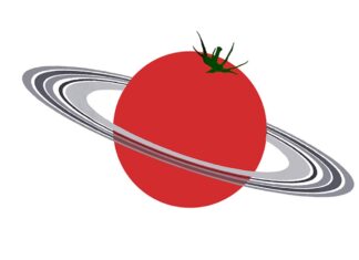 NASA tarafından uzayda yetiştirilen domatesler hafta sonu Dünya’ya dönecek