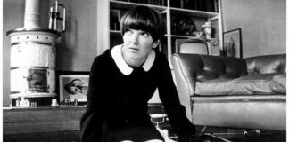 Swing’i 60’lara sokan ‘mini eteğin annesine’ veda: Dame Mary Quant vefat etti