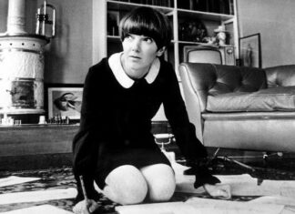 Swing’i 60’lara sokan ‘mini eteğin annesine’ veda: Dame Mary Quant vefat etti