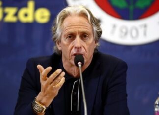 Fenerbahçe: Jorge Jesus; Başkanımız Ali Koç kalmazsa ben burada olmam