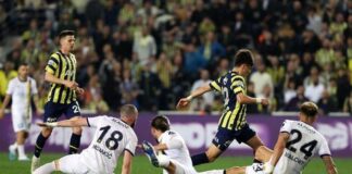 📽️Arda Güler: ‘Mest’ etmesi gole bağlı olmayan futbolcu! 43’ncü dakika sosyal medyayı salladı!