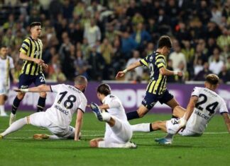 📽️Arda Güler: ‘Mest’ etmesi gole bağlı olmayan futbolcu! 43’ncü dakika sosyal medyayı salladı!