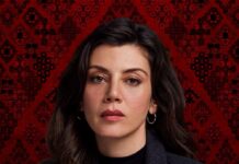 📽️STAR TV… Ömer Di̇zi̇si̇… Fevziye TURAN ve Canberk TURAN Ni̇sa’nın dramını sosyoloji̇k ve psi̇koloji̇k açıdan irdeli̇yor…